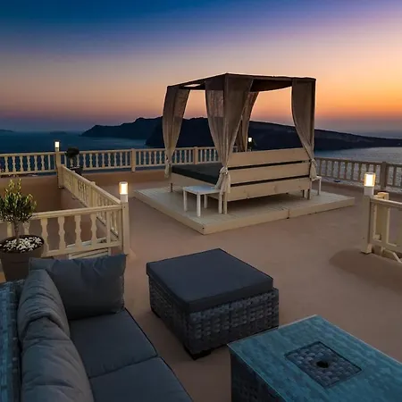 Sunset Elizabeth In Sea View Private Pool *