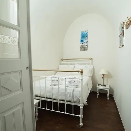فيلة Sunset Elizabeth In Oia Sea View Private Pool أويا
